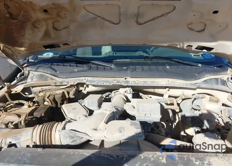 2022 Ford F-250 Xlt z USA, uszkodzony, nr VIN 1FT7X2B67NEC14713